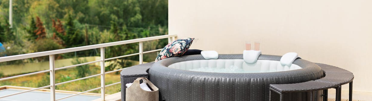 Comment bien choisir son spa gonflable ?