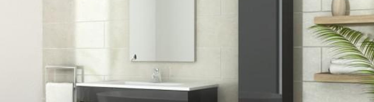 Je veux une salle de bain zen