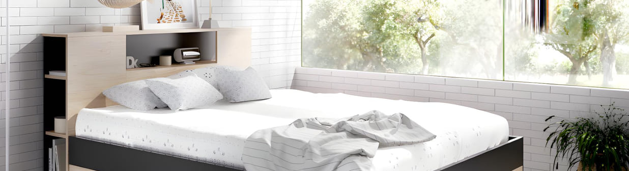 Comment aménager sa chambre étudiante ?