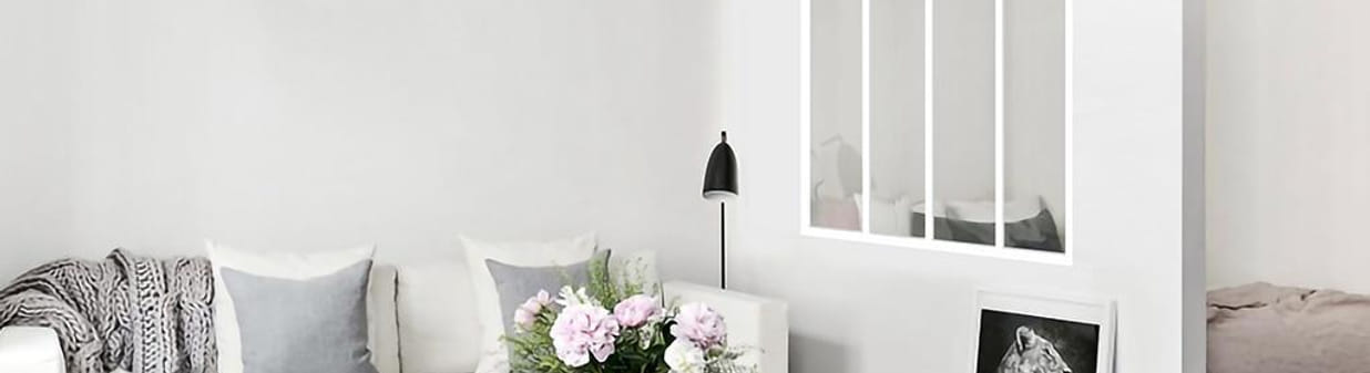 Comment séparer une chambre en deux ?