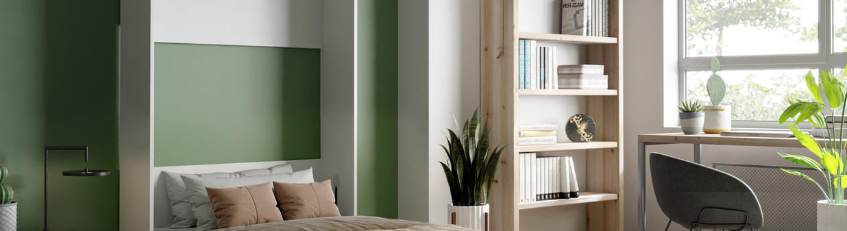 Comment choisir son lit escamotable ?