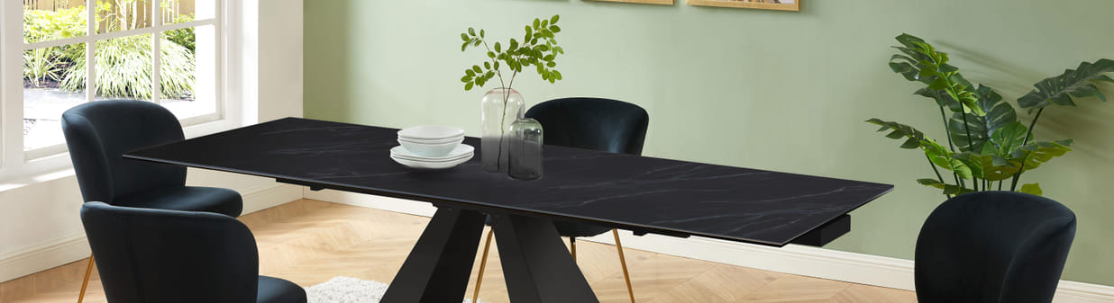 Welke kleuren moet u kiezen voor uw eetkamer ?