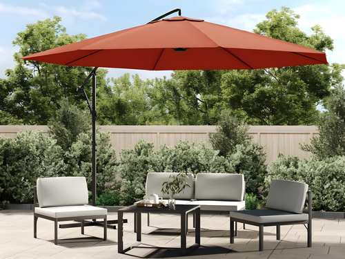 Comment choisir son parasol de terrasse ?