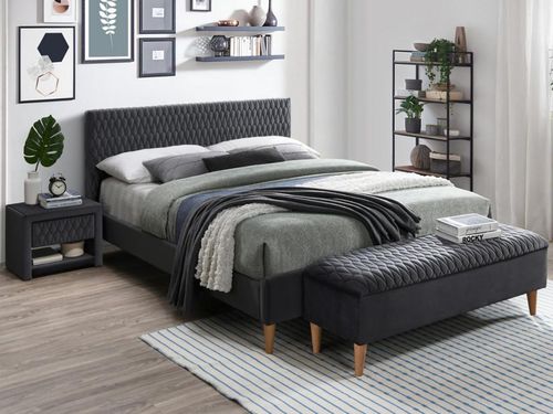 Como escolher a sua ponta de cama decorativa?