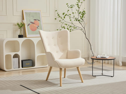 Top 5 des fauteuils de salon les plus confortables