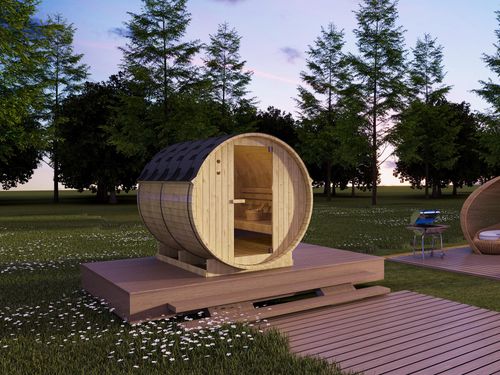 Pourquoi installer un sauna chez soi ?